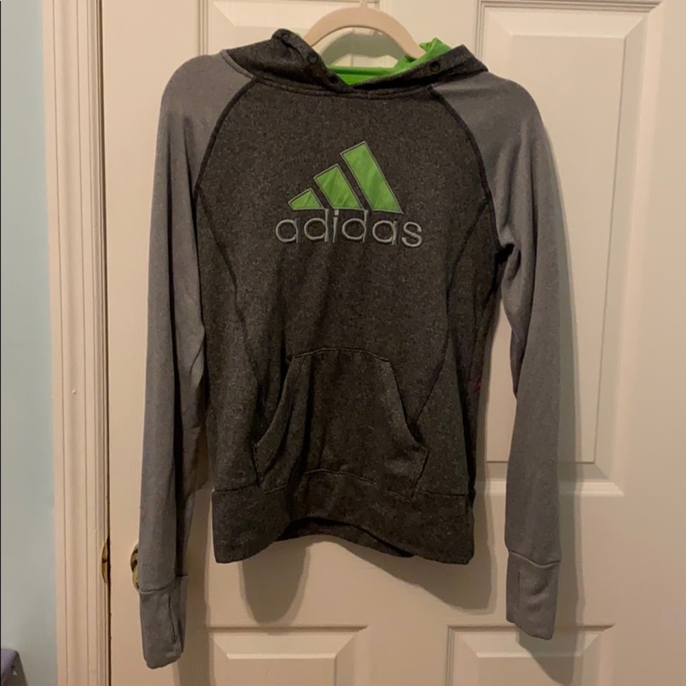 Adidas Hoodie
